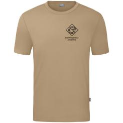 T-Shirt - Beige 