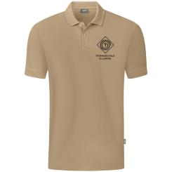Poloshirt - Beige 
