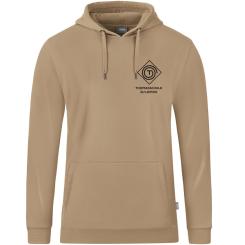 Hoody - Beige M (Unisex)