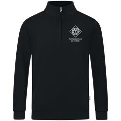 ZipTop - Schwarz S (Unisex)