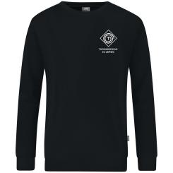 Sweatshirt - Schwarz M (Unisex)